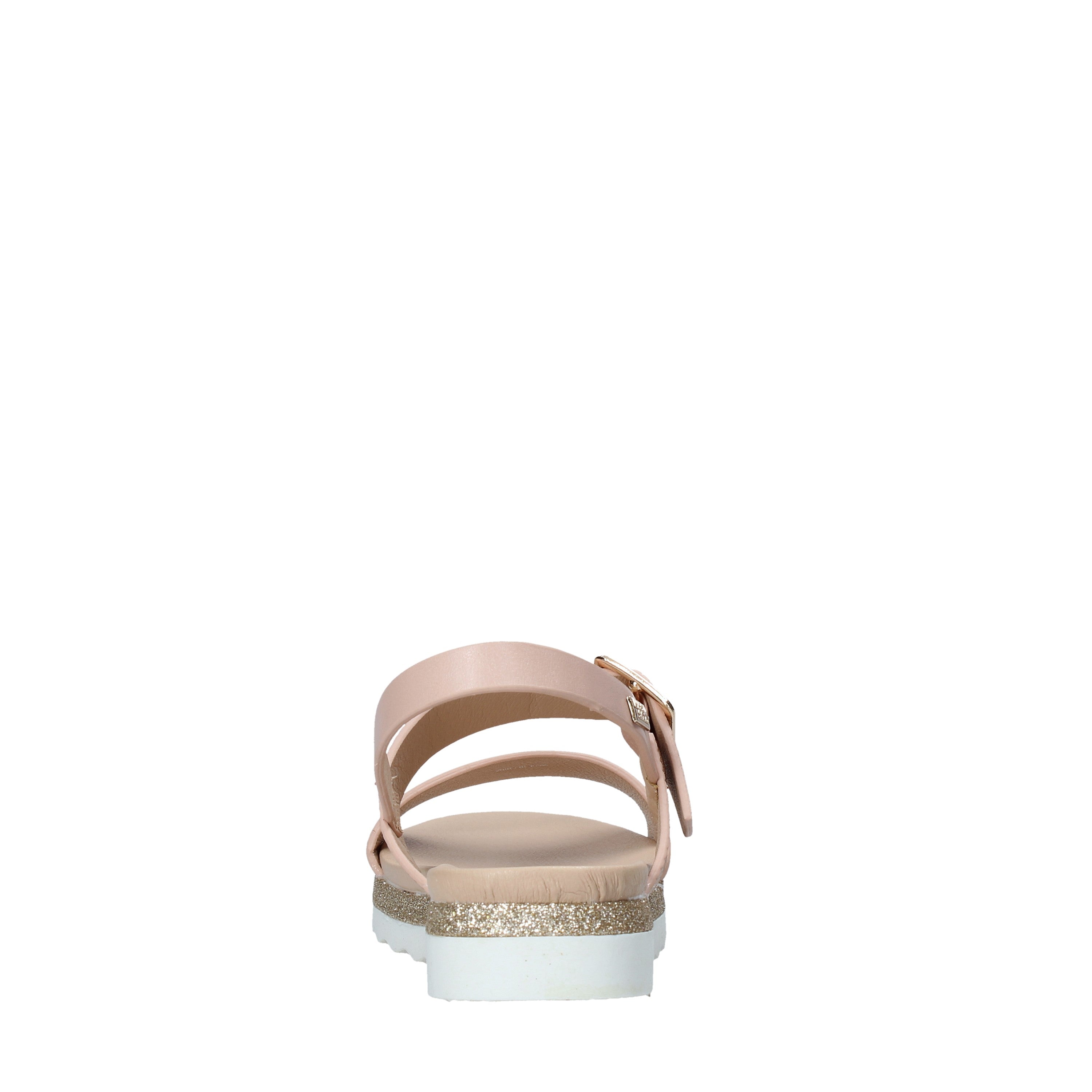 Sandali Rosa Nude Miss Sixty