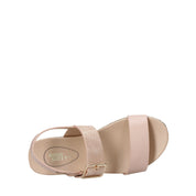 Sandali Rosa Nude Miss Sixty