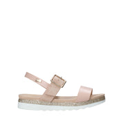 Sandali Rosa Nude Miss Sixty