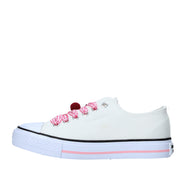 Sneakers Bianco Miss Sixty