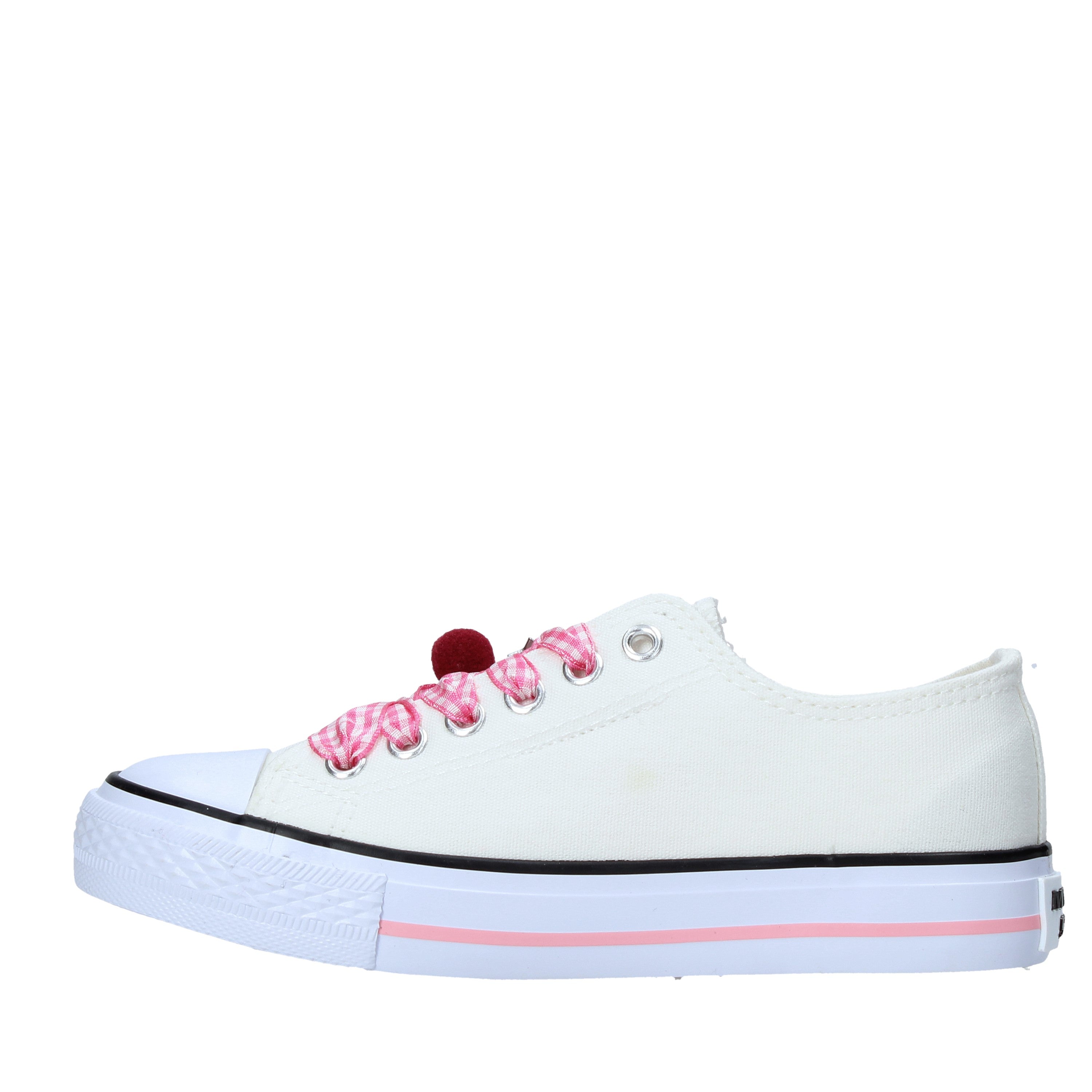 Sneakers Bianco Miss Sixty