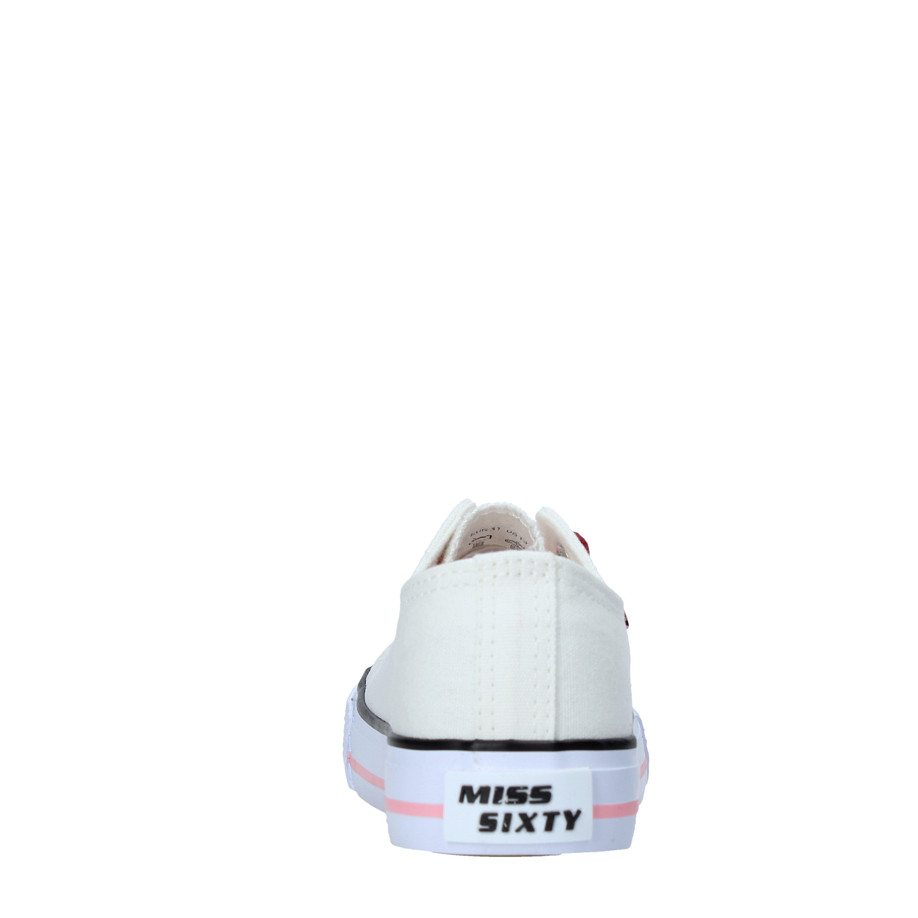 Sneakers Bianco Miss Sixty