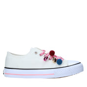 Sneakers Bianco Miss Sixty
