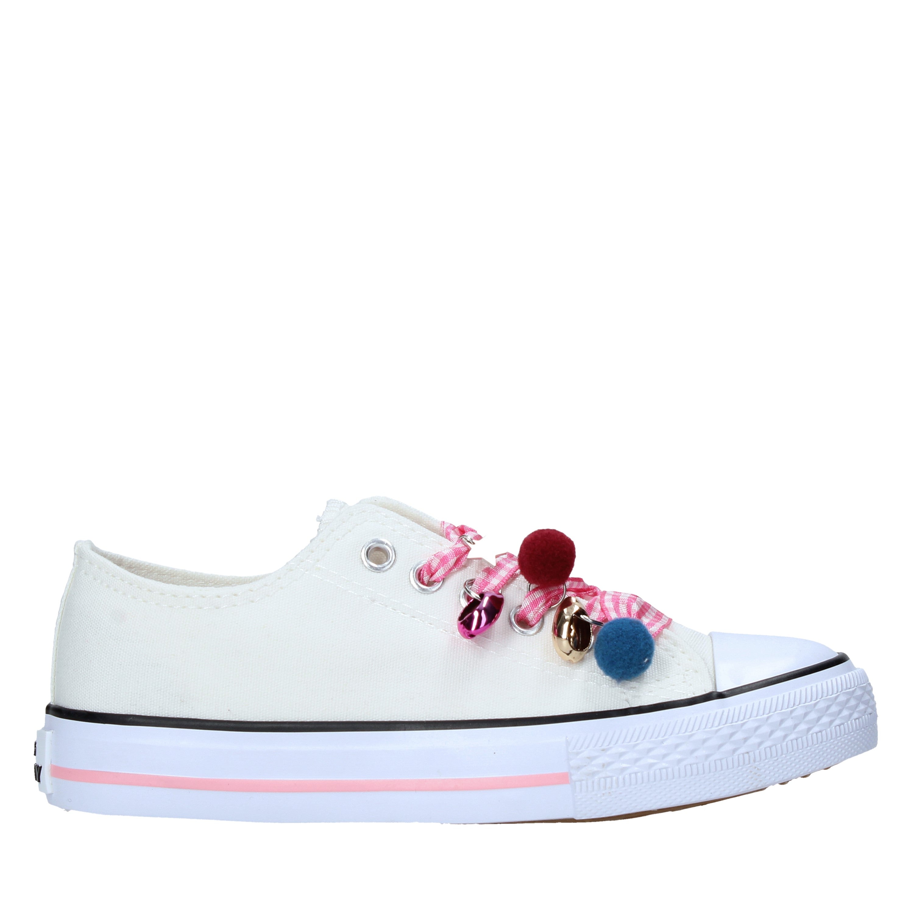 Sneakers Bianco Miss Sixty