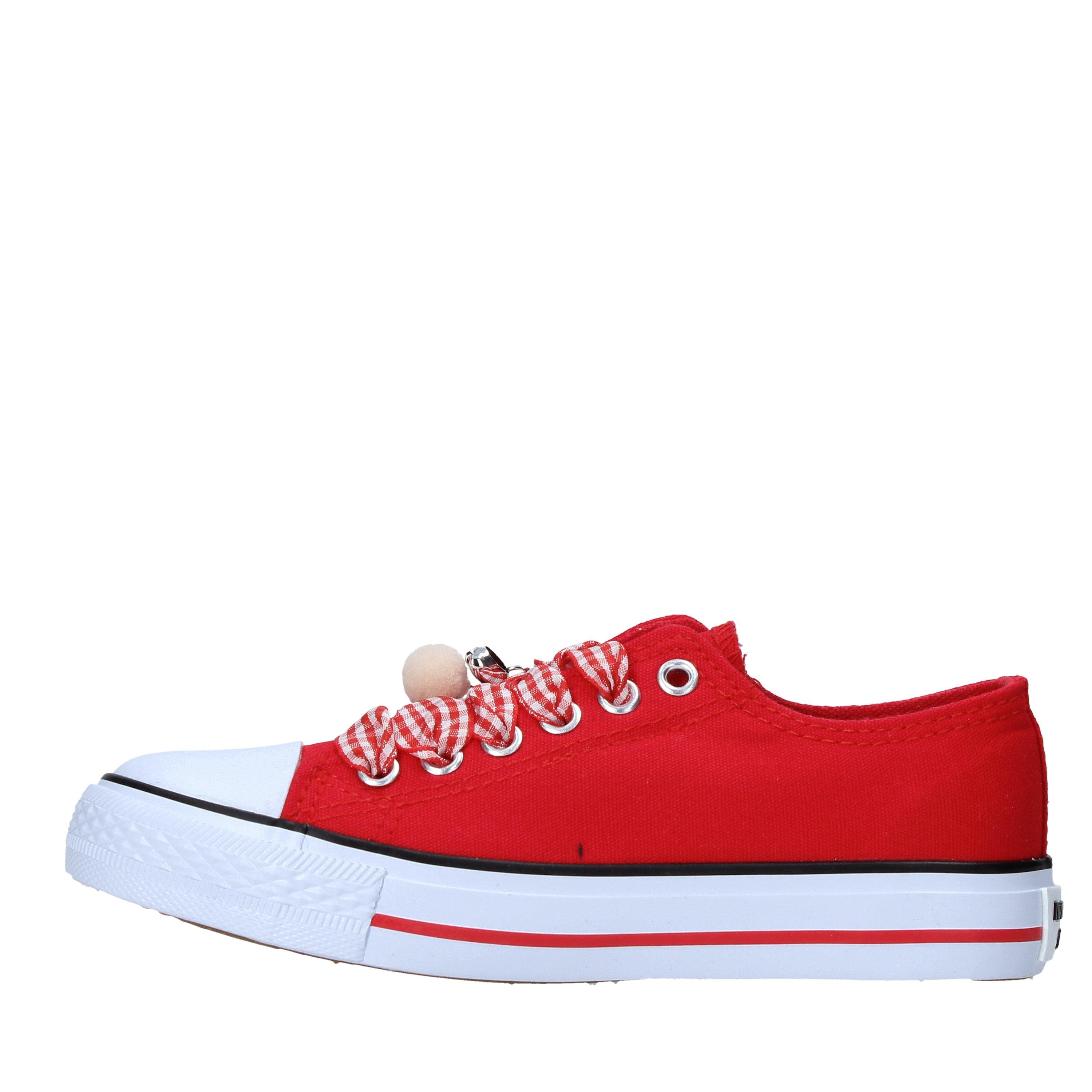 Sneakers Rosso Miss Sixty