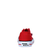 Sneakers Rosso Miss Sixty