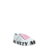 Sneakers Bianco Miss Sixty