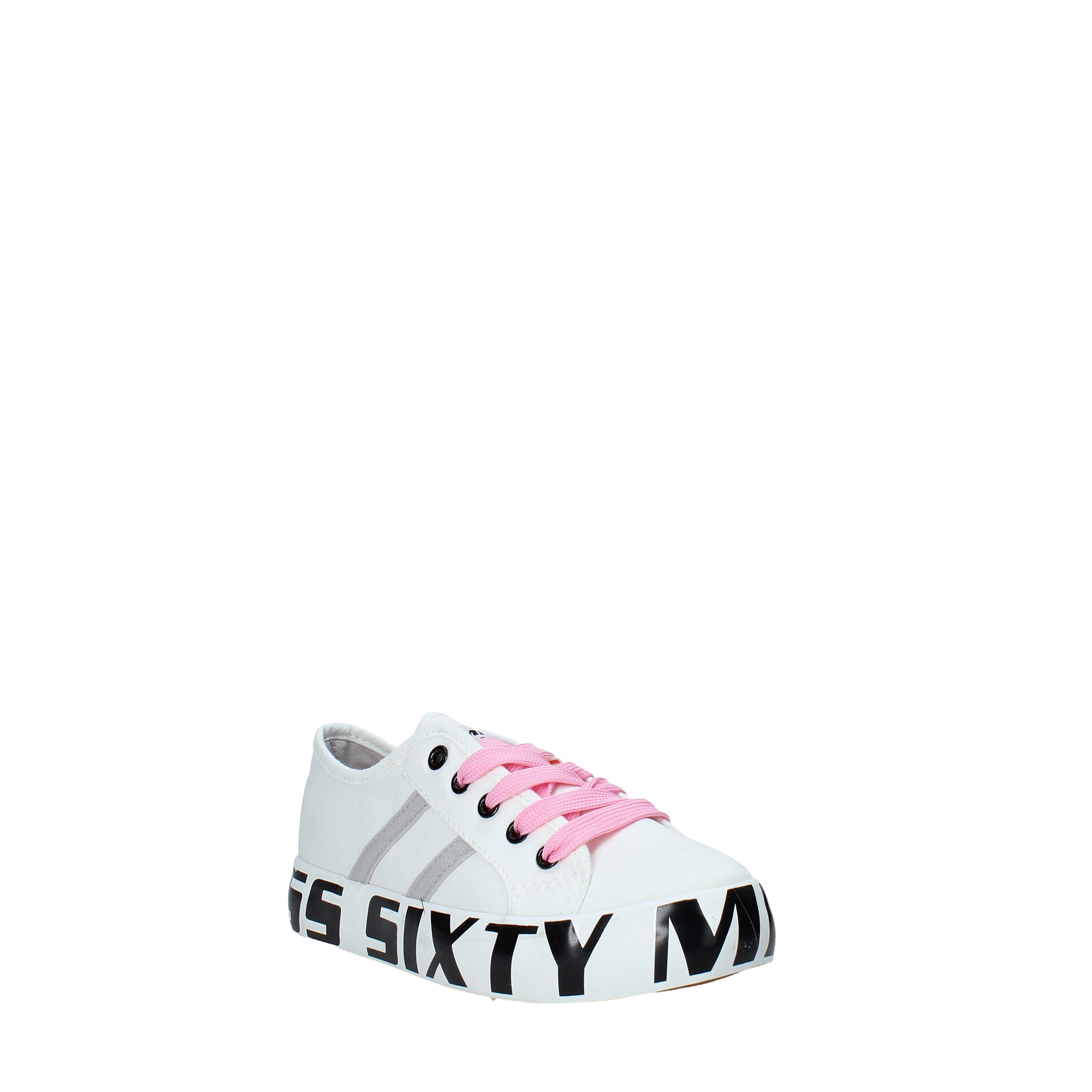 Sneakers Bianco Miss Sixty