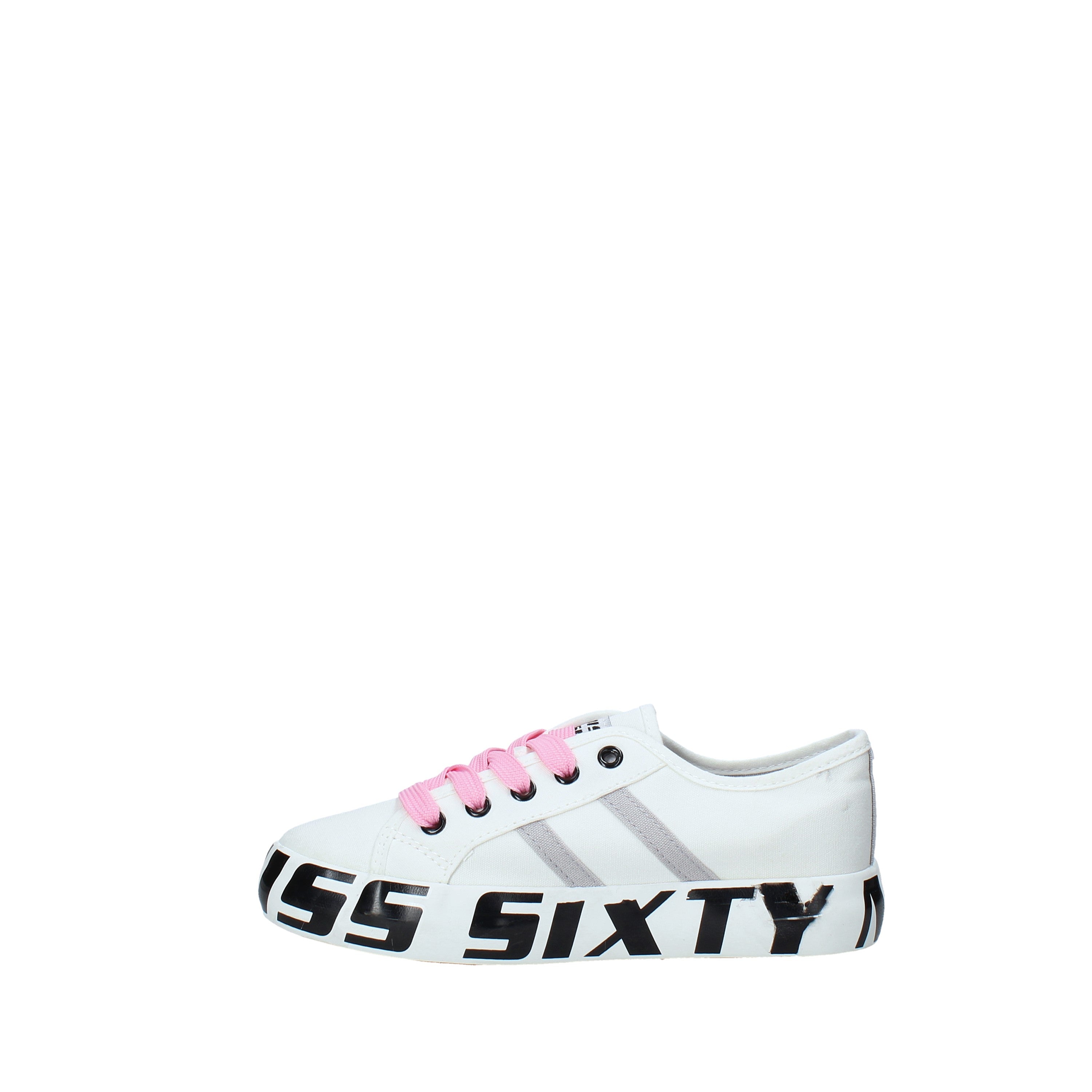 Sneakers Bianco Miss Sixty