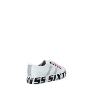 Sneakers Bianco Miss Sixty