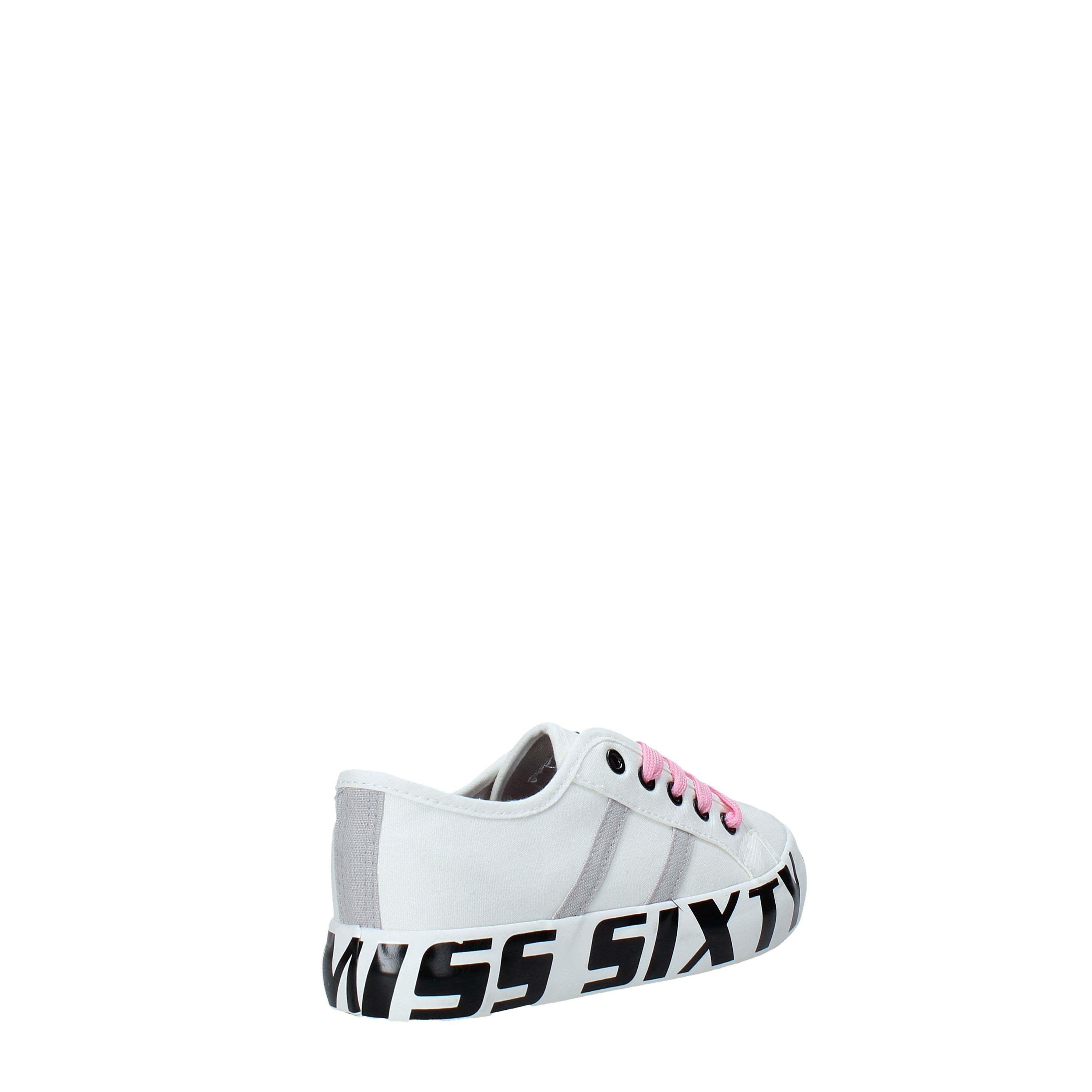 Sneakers Bianco Miss Sixty