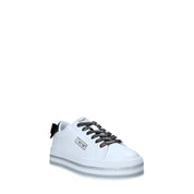 Sneakers Bianco Nero Sweet Years Junior