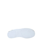 Sneakers Bianco Nero Sweet Years Junior