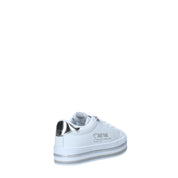 Sneakers Bianco Sweet Years Junior