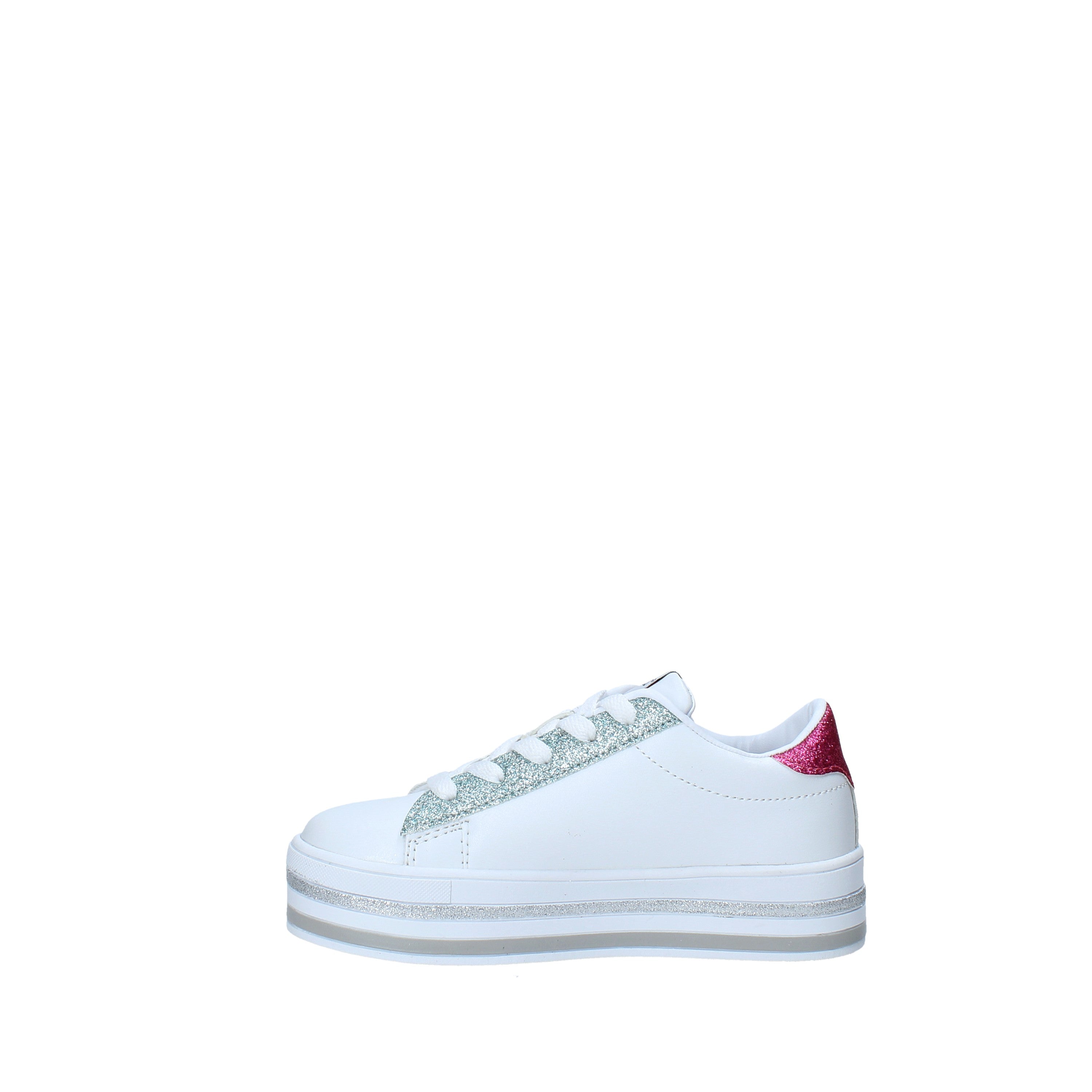 Sneakers Bianco Sweet Years Junior