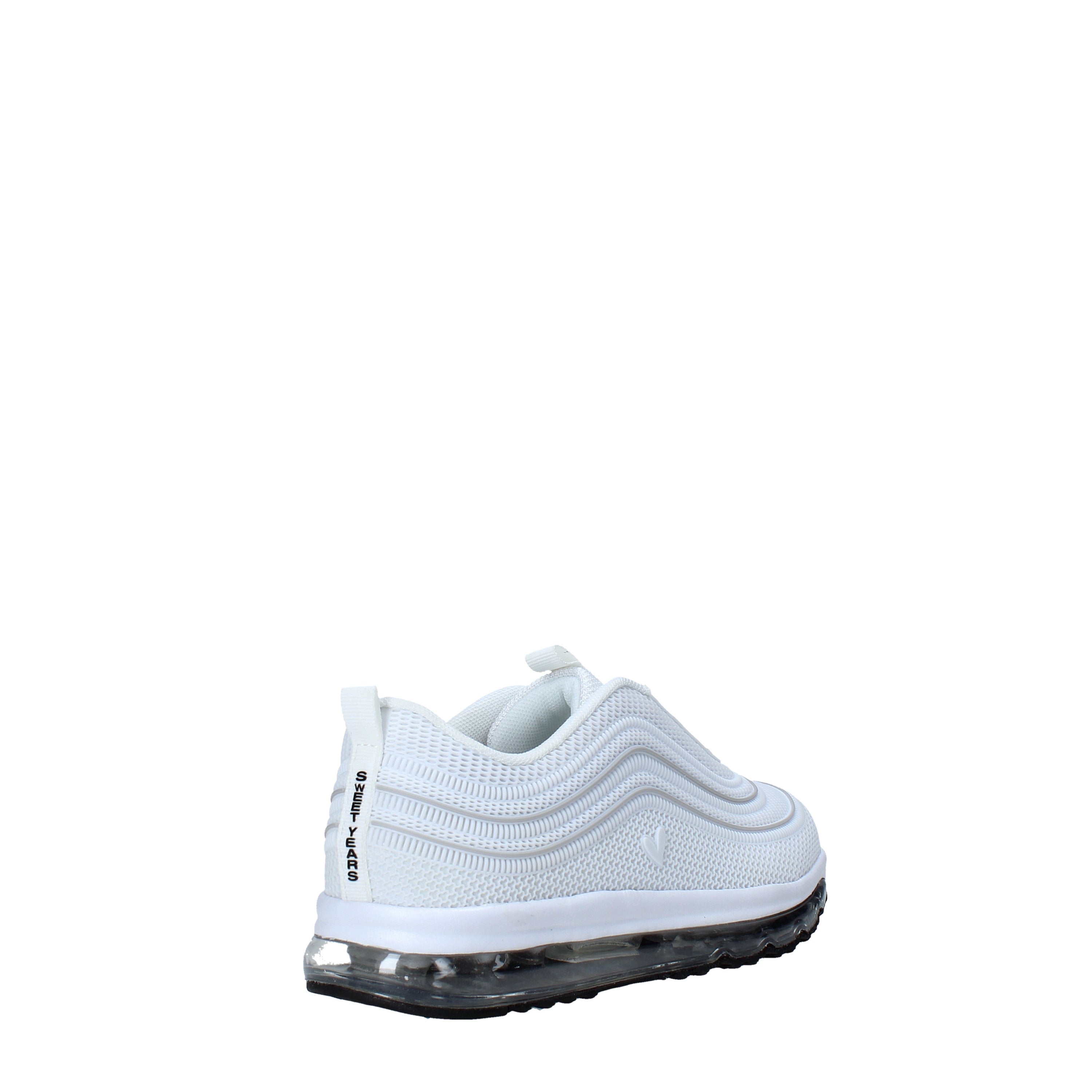 Sneakers Bianco Sweet Years Junior