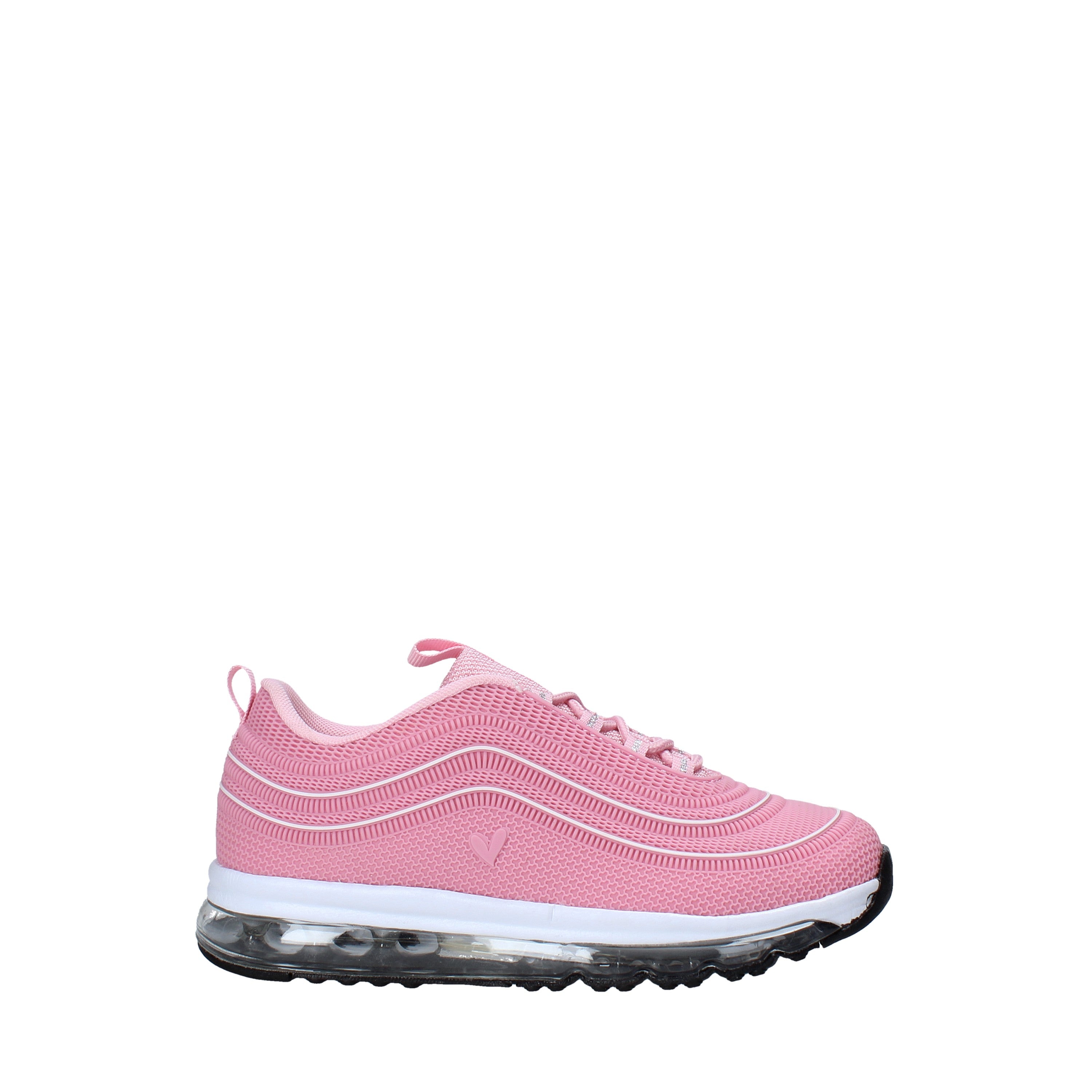 Sneakers Rosa Sweet Years Junior