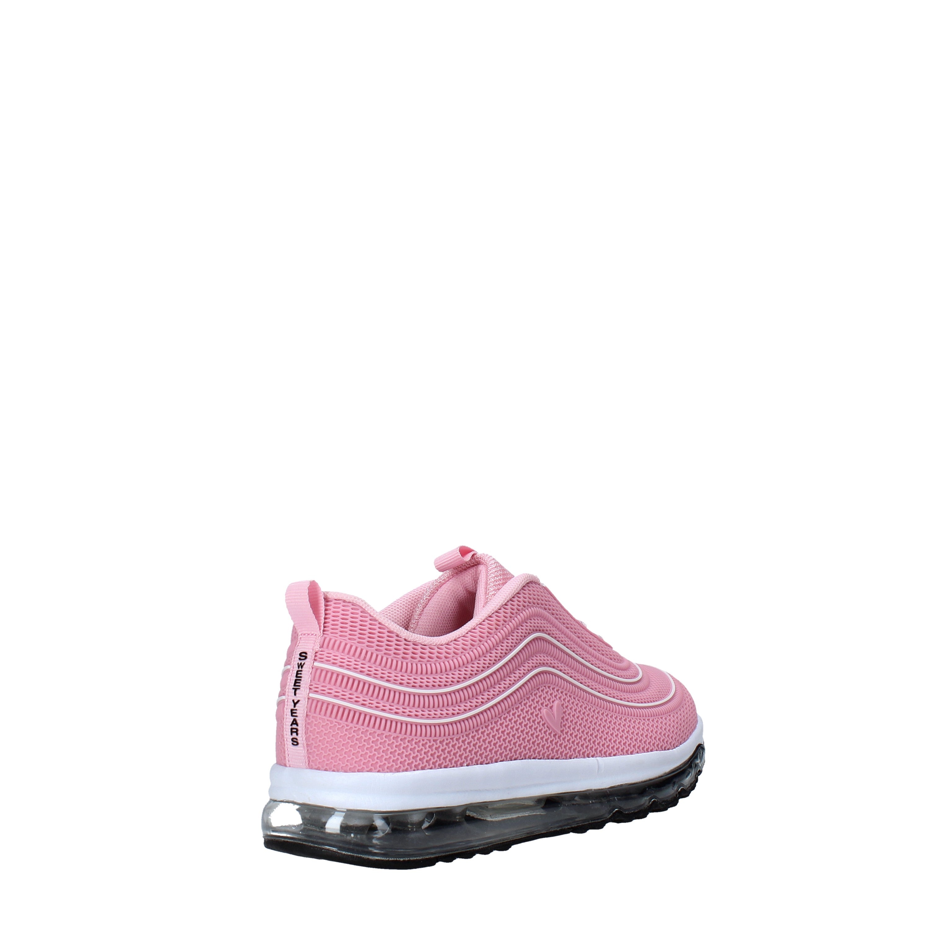 Sneakers Rosa Sweet Years Junior