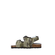 Sandali Verde U.s. Golf Kids