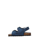 Sandali Blu U.s. Golf Kids