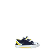 Scarpe con strappi Blu U.s. Golf Kids