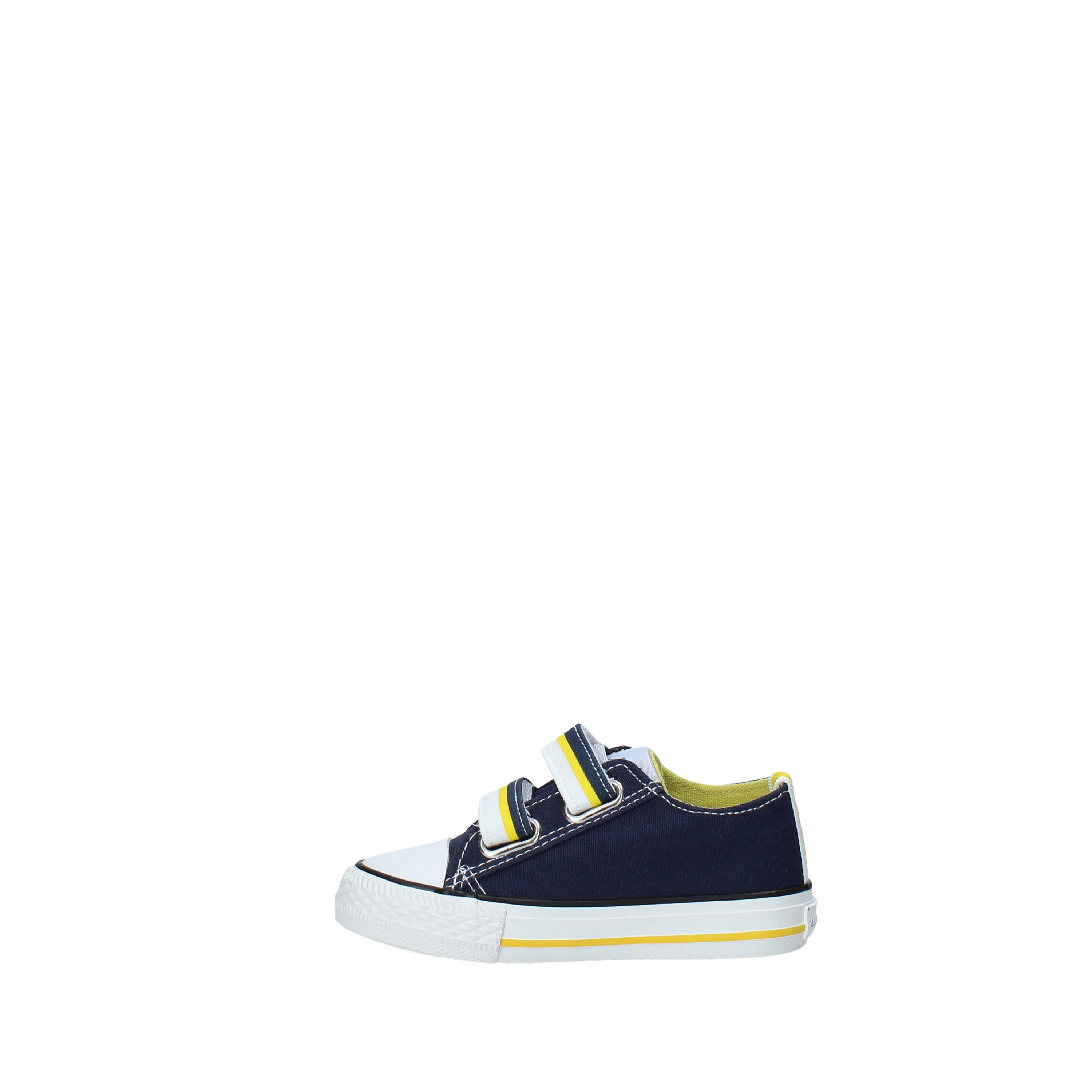 Scarpe con strappi Blu U.s. Golf Kids