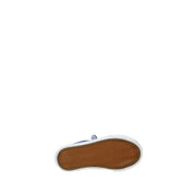 Scarpe con strappi Blu U.s. Golf Kids