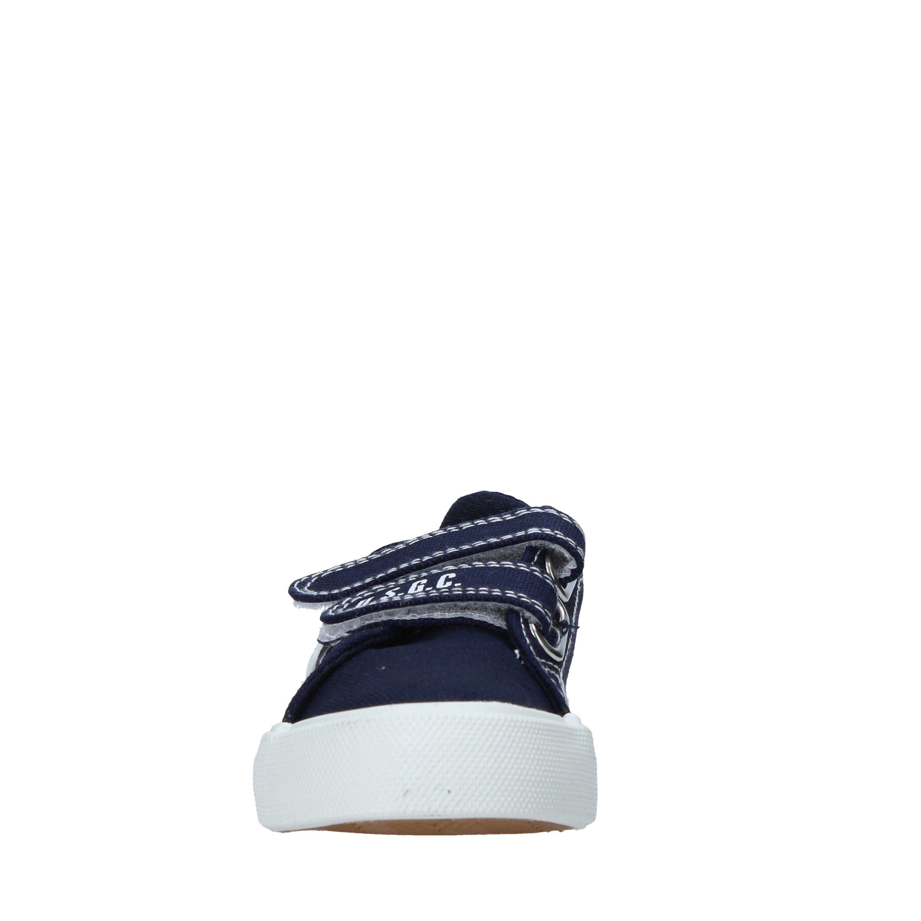 Sneakers Blu U.s. Golf Kids