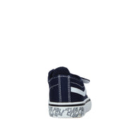 Sneakers Blu U.s. Golf Kids