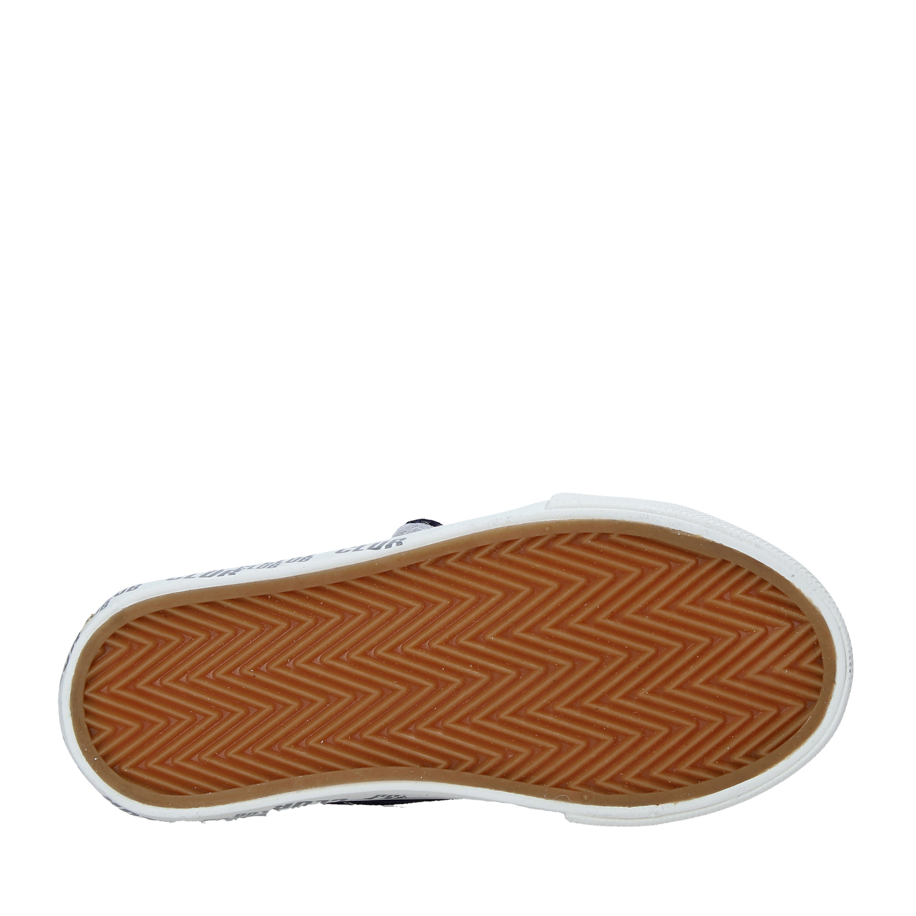 Sneakers Blu U.s. Golf Kids