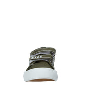 Sneakers Verde U.s. Golf Kids
