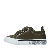 Sneakers Verde U.s. Golf Kids