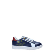 Sneakers Blu U.s. Golf Kids