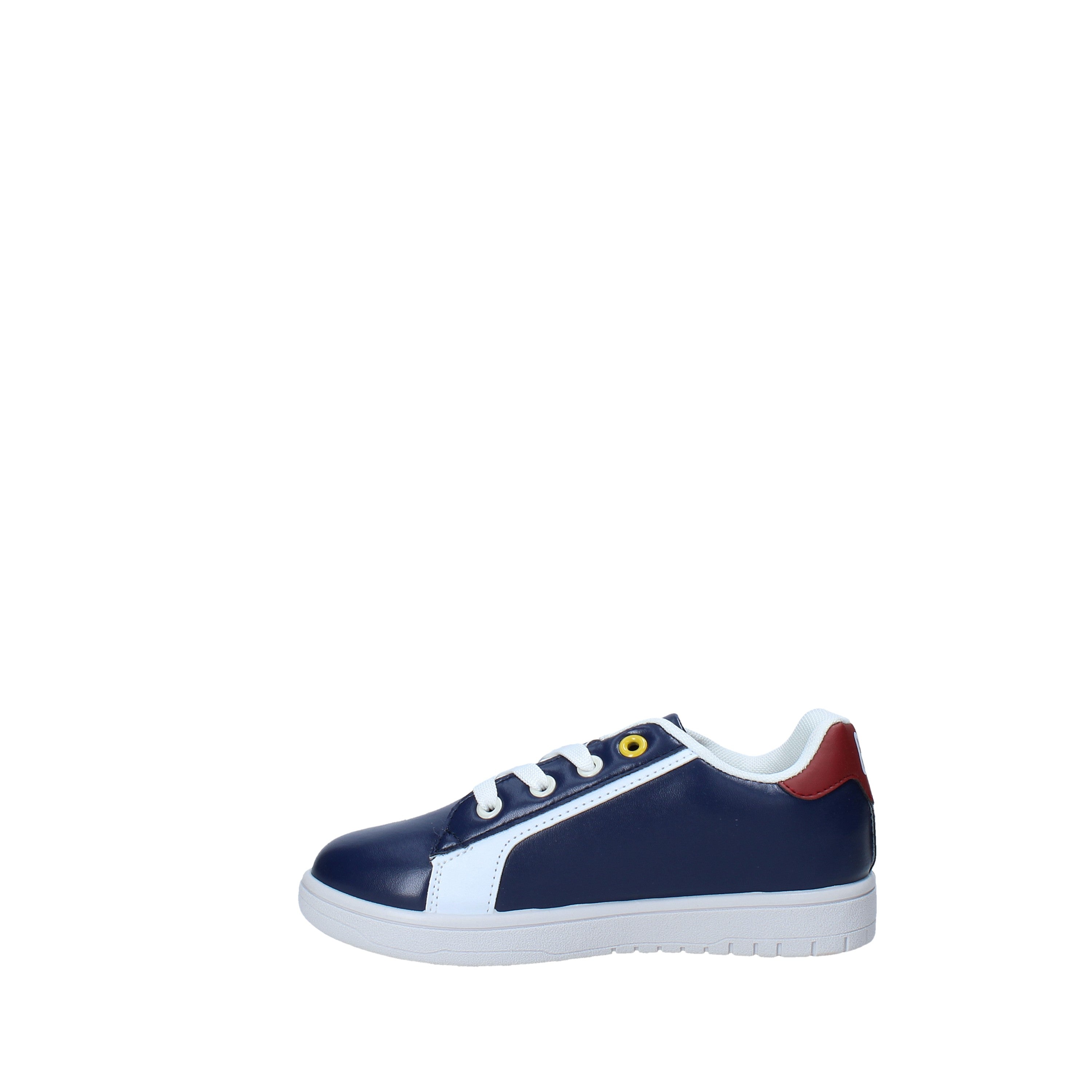 Sneakers Blu U.s. Golf Kids