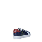 Sneakers Blu U.s. Golf Kids