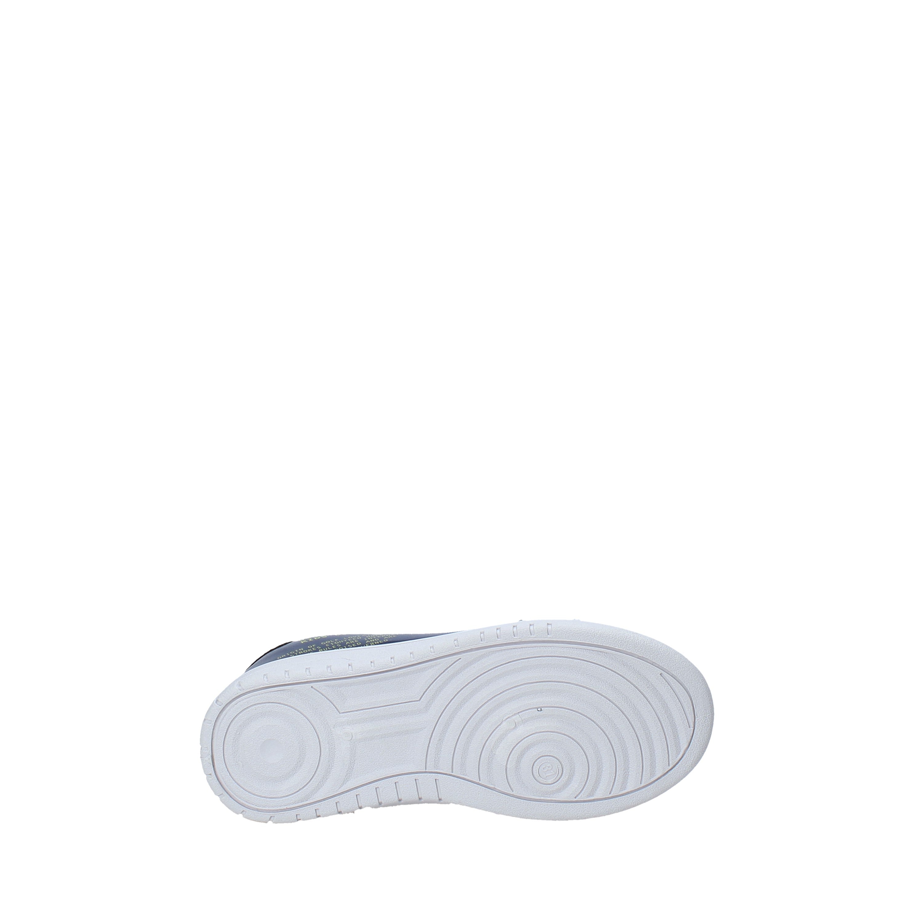 Sneakers Blu U.s. Golf Kids