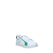 Sneakers Bianco U.s. Golf Kids