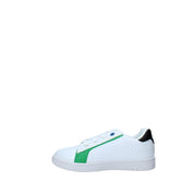 Sneakers Bianco U.s. Golf Kids