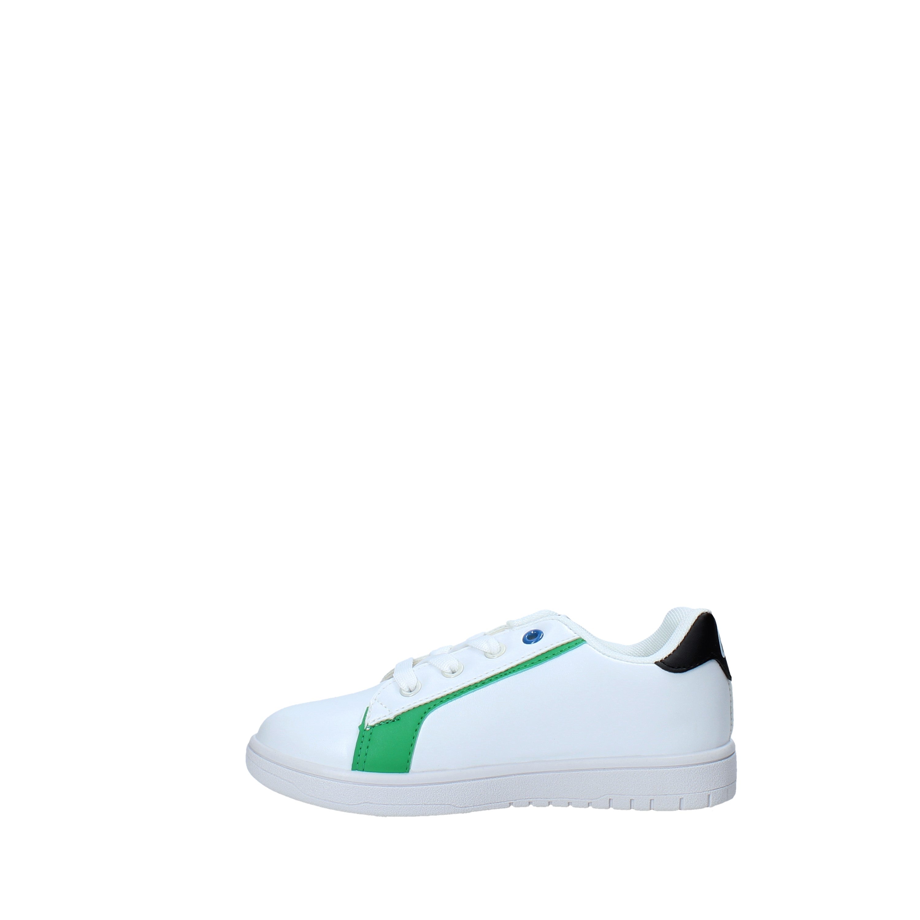 Sneakers Bianco U.s. Golf Kids