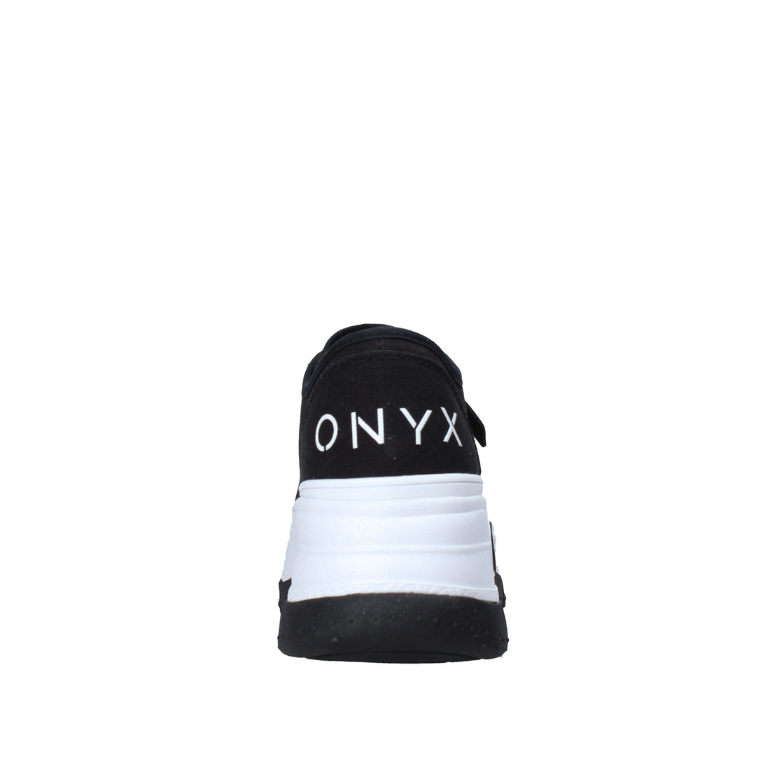 Sneakers Nero Onyx