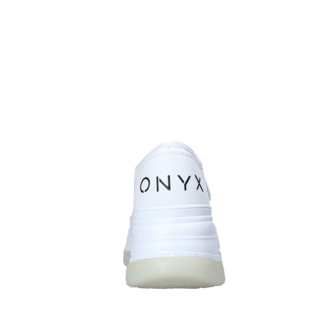 Sneakers Bianco Onyx