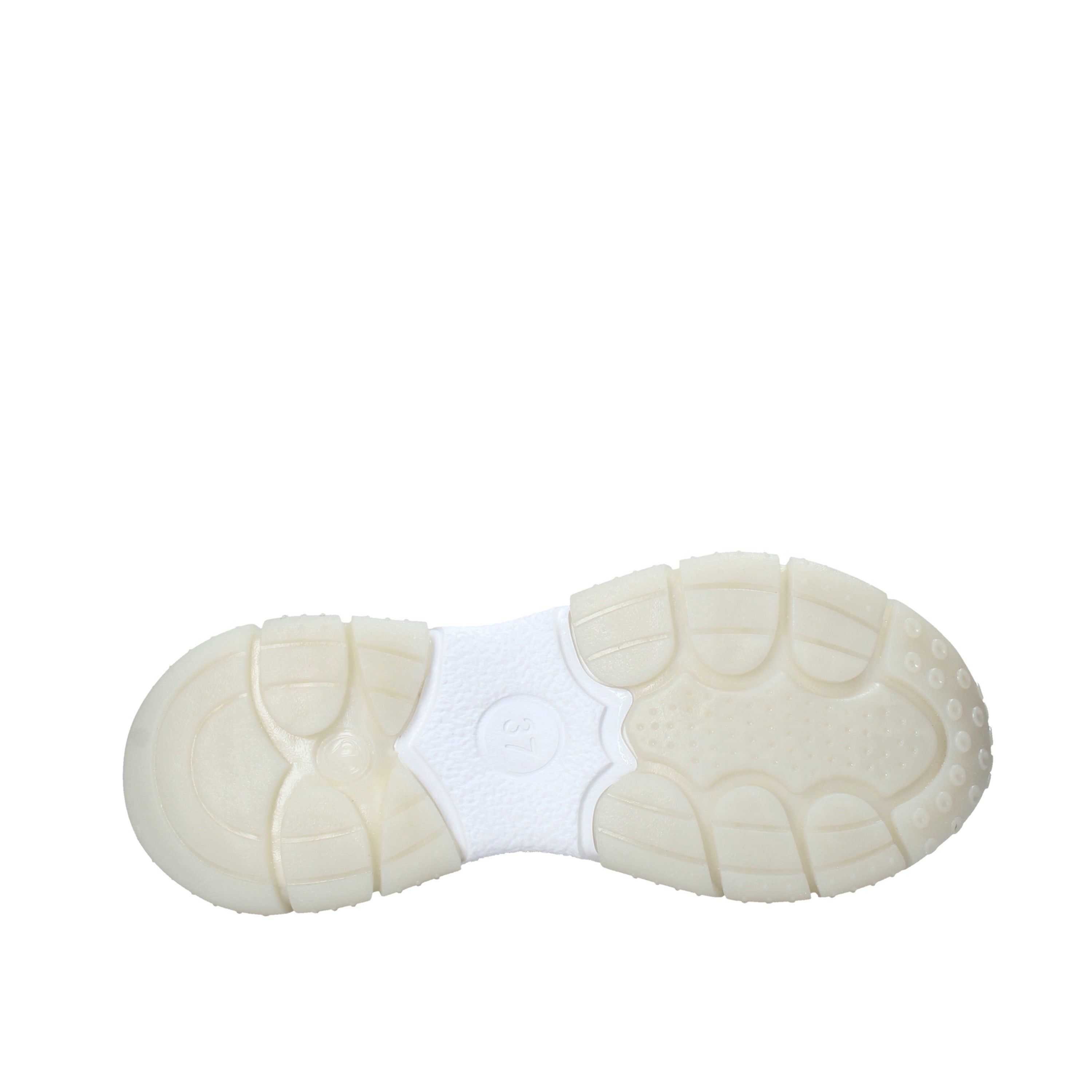 Sneakers Bianco Onyx