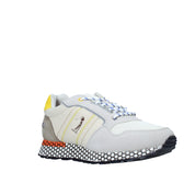 Sneakers Beige U.s. Golf