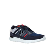 Sneakers Blu U.s. Golf