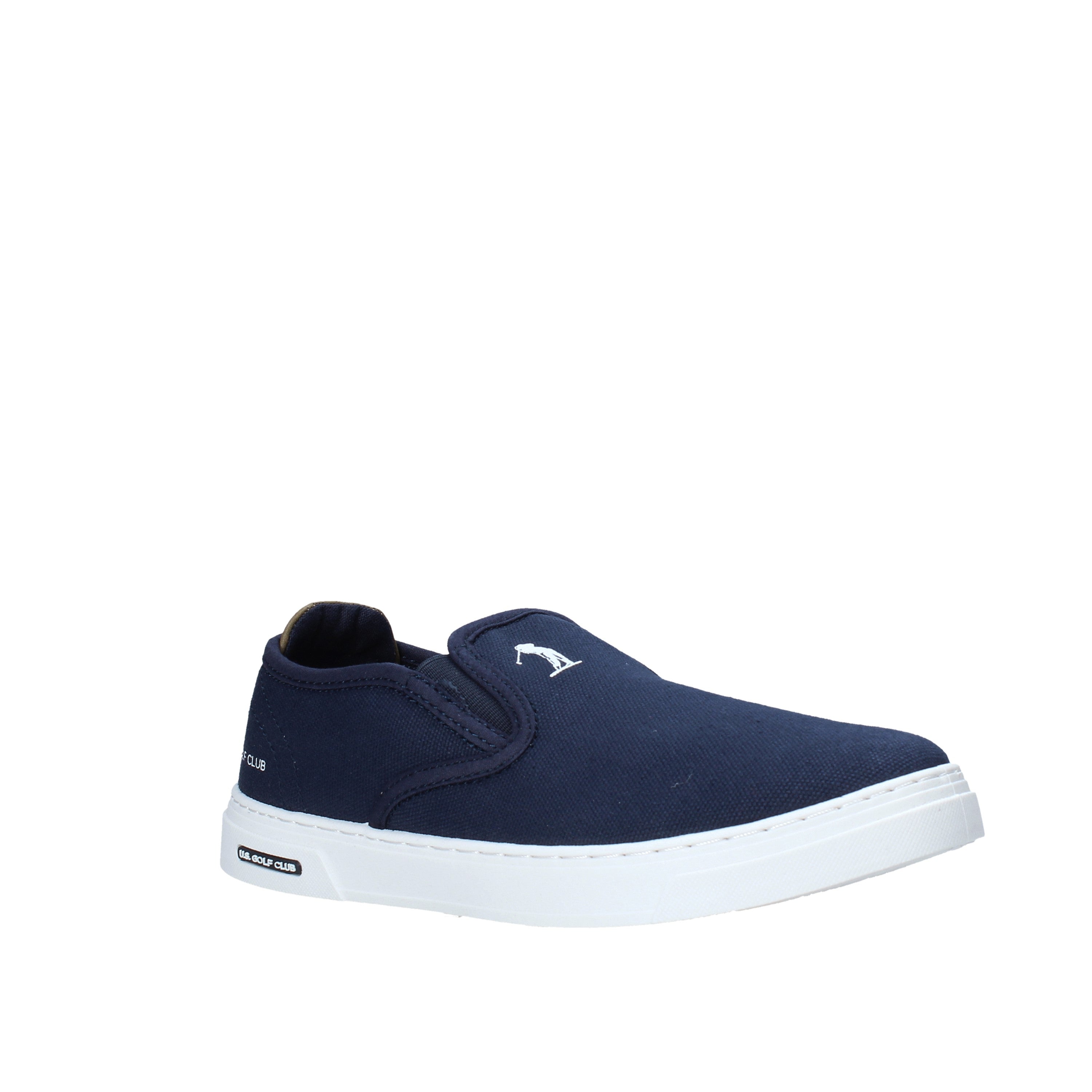 Slip-on Blu U.s. Golf