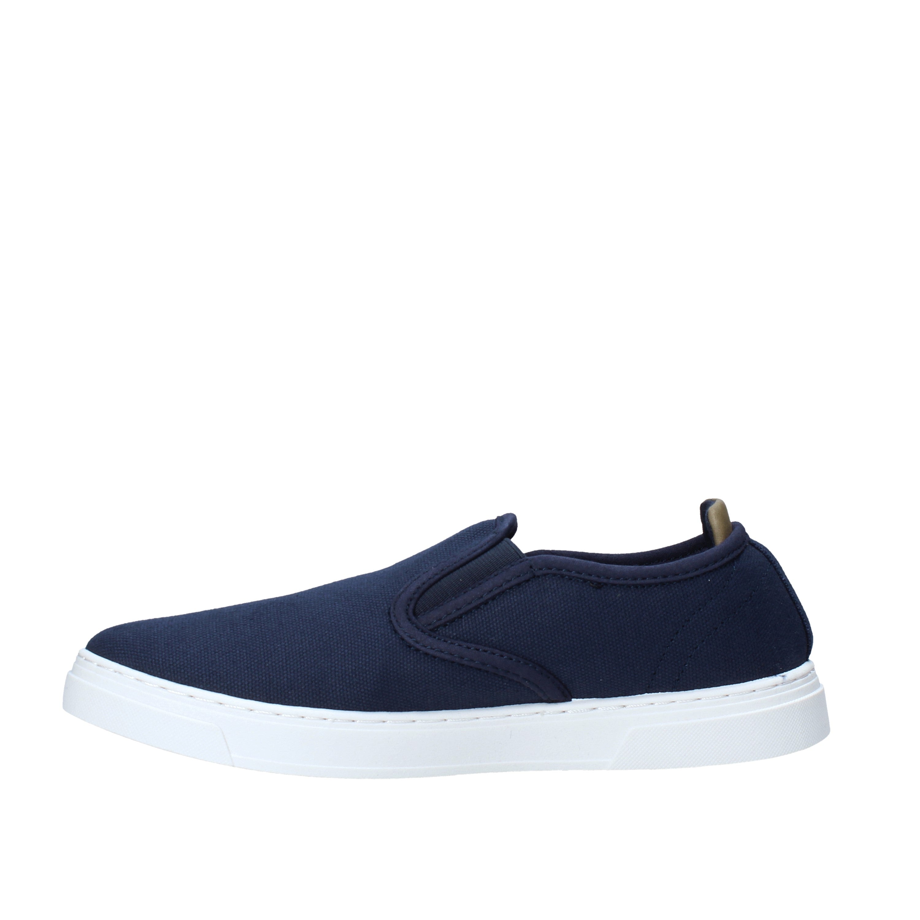 Slip-on Blu U.s. Golf