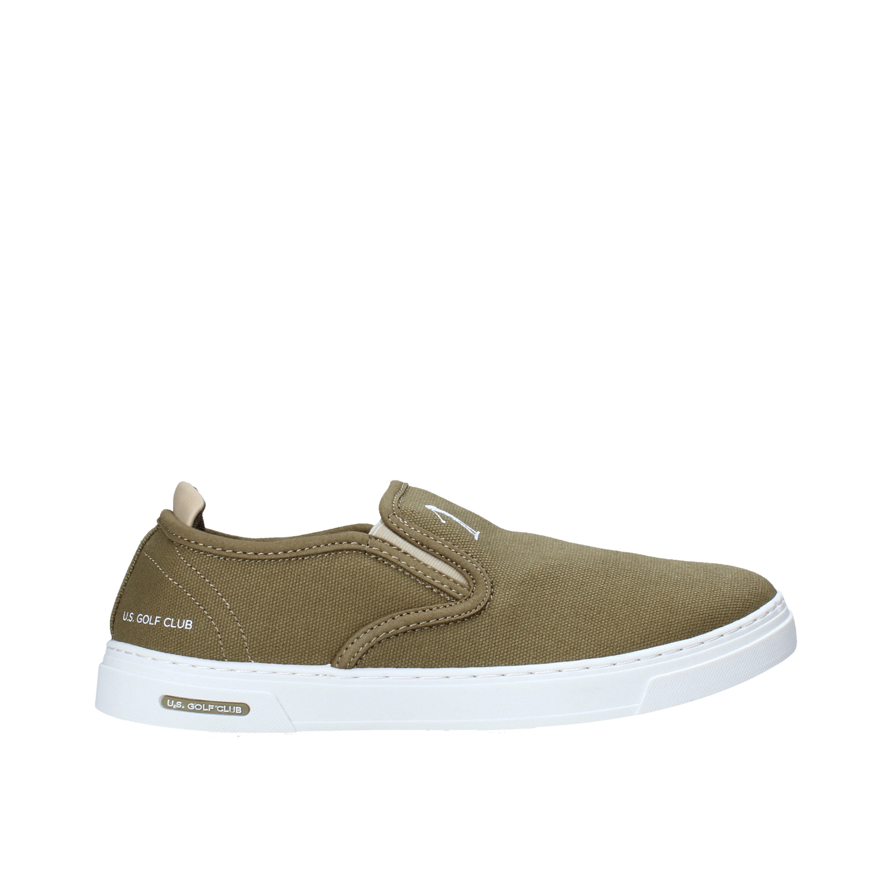 Slip-on Verde U.s. Golf