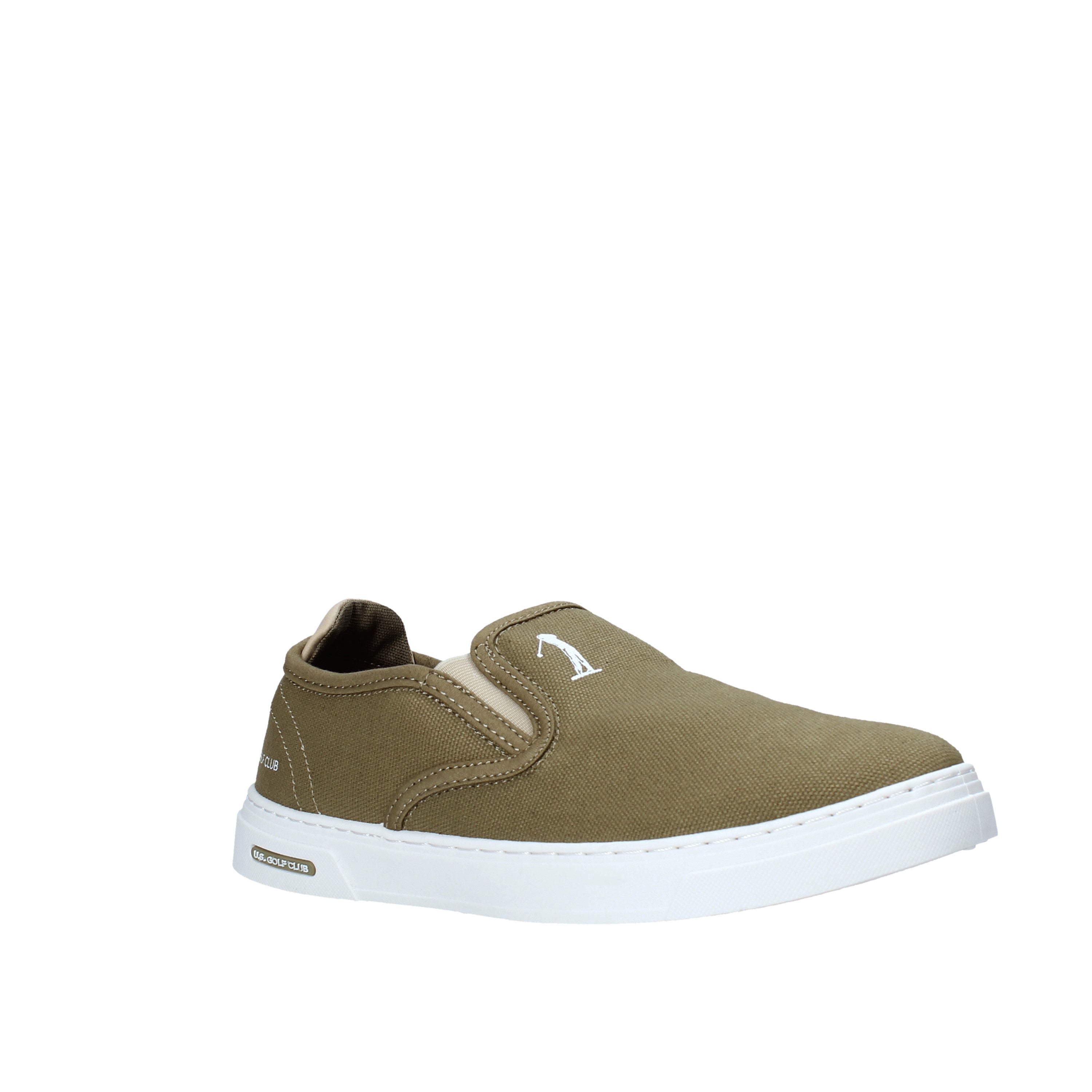 Slip-on Verde U.s. Golf