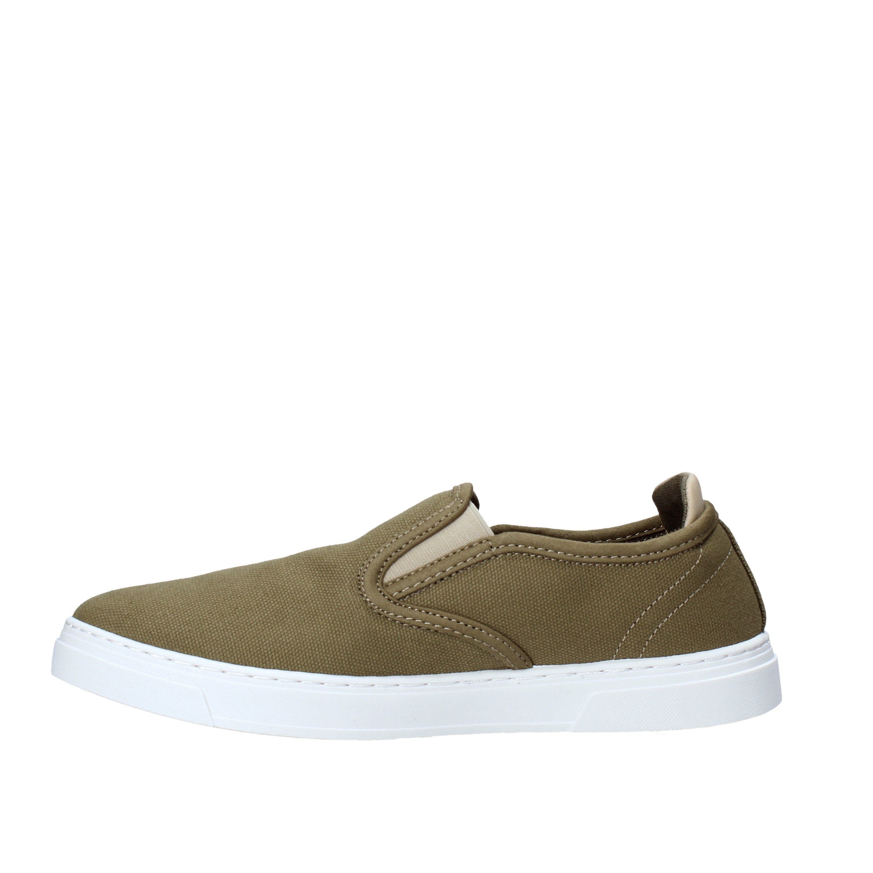 Slip-on Verde U.s. Golf