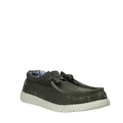 Mocassini Verde U.s. Golf